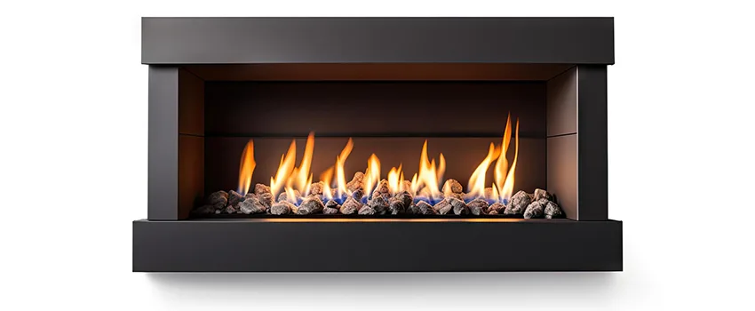 Outdoor Gas Fireplaces Installation in Ronkonkoma, NY