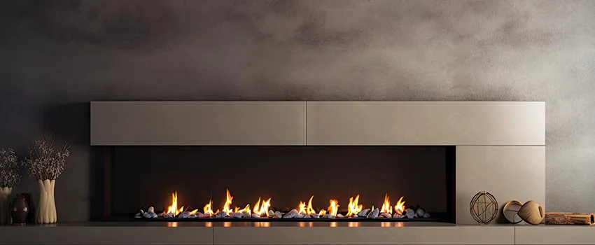 Gas Fireplace Logs Supplier in Ronkonkoma, New York