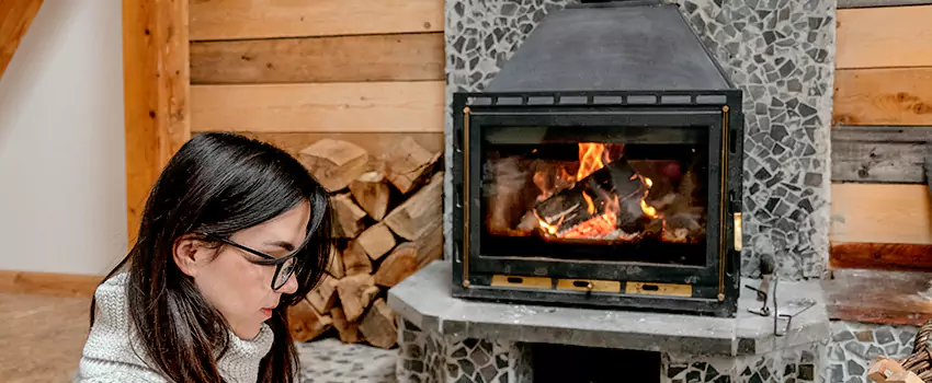 Harman P68-C Pellet Stove Repair in Ronkonkoma, New York 