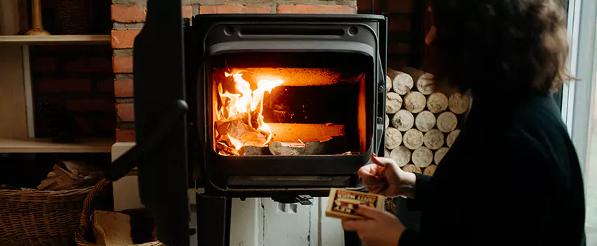 Hearthstone Wood Stoves Fireplace Repair in Ronkonkoma, New York