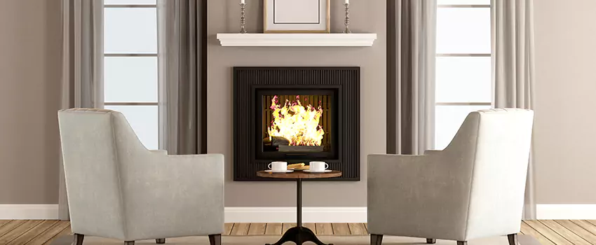 Heatilator Direct Vent Fireplace Services in Ronkonkoma, New York