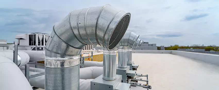 Insulated Ductwork Repair Services Near Me in Ronkonkoma, NY