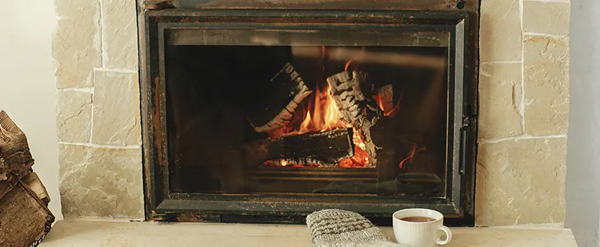 Kings man Fireplaces Insert Services in Ronkonkoma, NY