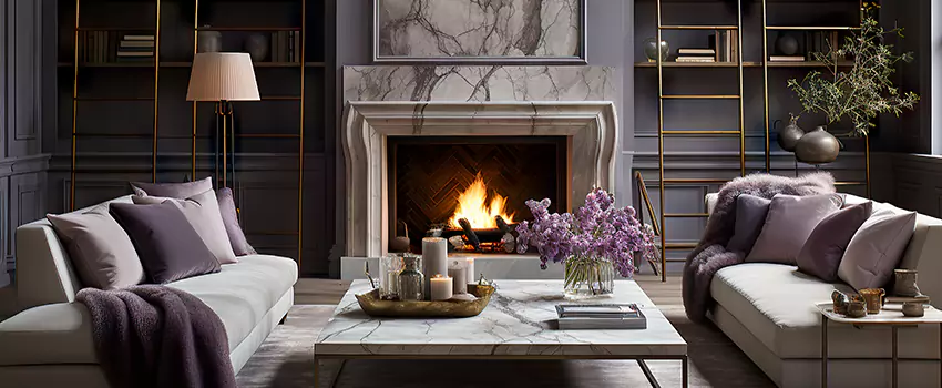 Napoleon Galaxy Series Outdoor Fireplaces Repair in Ronkonkoma, NY