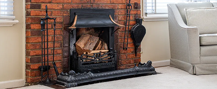 Custom Old Fireplace Redesign Services in Ronkonkoma, New York