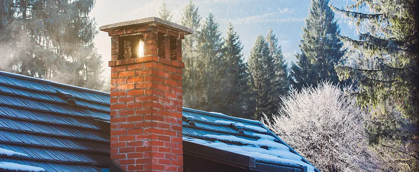 Residential Chimney Rain Caps Repair Services in Ronkonkoma, NY