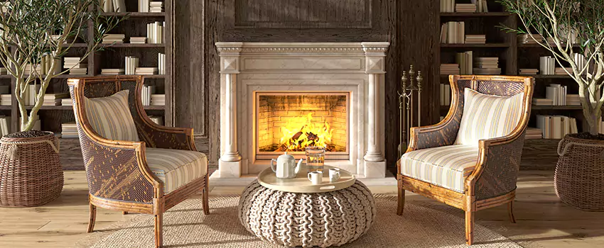 Cost of RSF Wood Fireplaces in Ronkonkoma, New York
