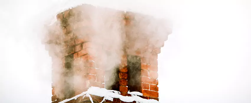Chimney Flue Soot Removal in Ronkonkoma, NY