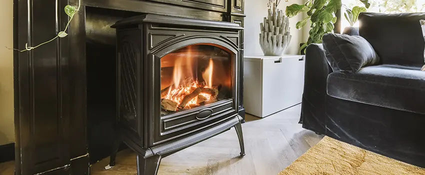 Valor Wood Fireplace in Ronkonkoma, NY