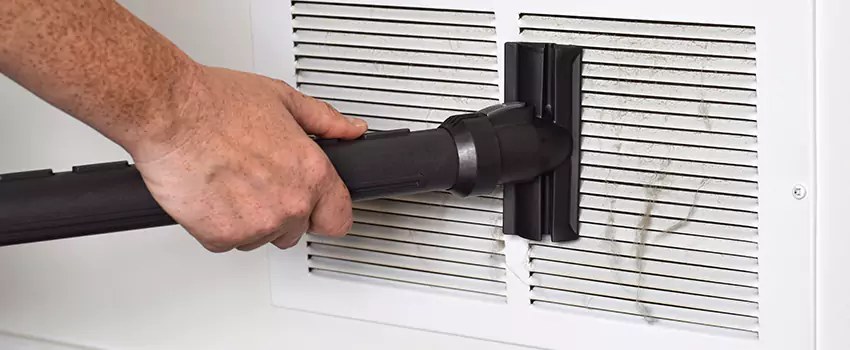 Vent Cleaning Process in Ronkonkoma, New York