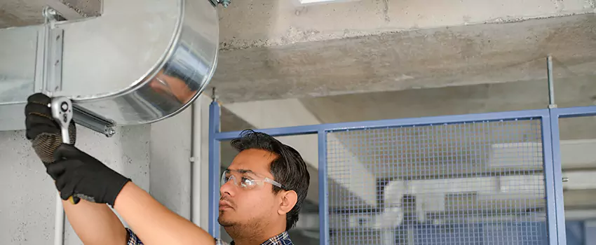 Benefit of Ventilation Cleaning in Ronkonkoma, New York