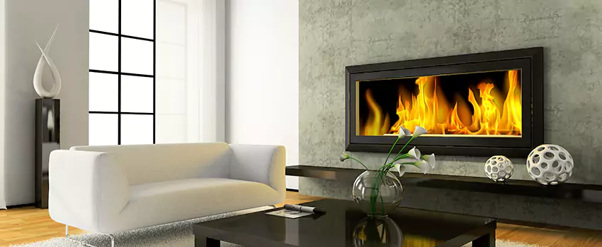 Ventless Fireplace Oxygen Depletion Sensor Installation and Repair Services in Ronkonkoma, New York