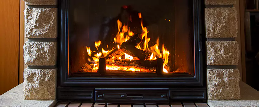 Cost of Wood Fireplace Installation in Ronkonkoma, NY