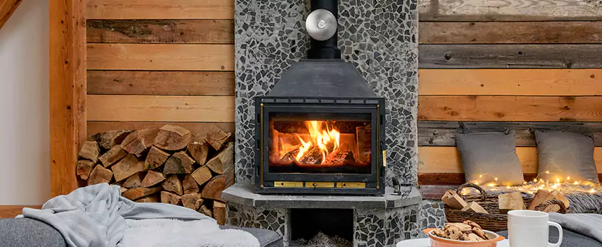 Affordable Wood Fireplace Fixing Solutions in Ronkonkoma, New York