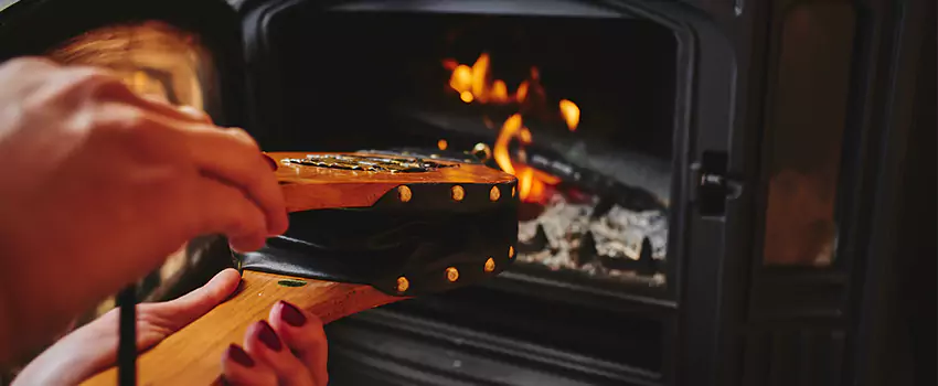 Cost of Wood Furnace Repair and Installation Services in Ronkonkoma, NY