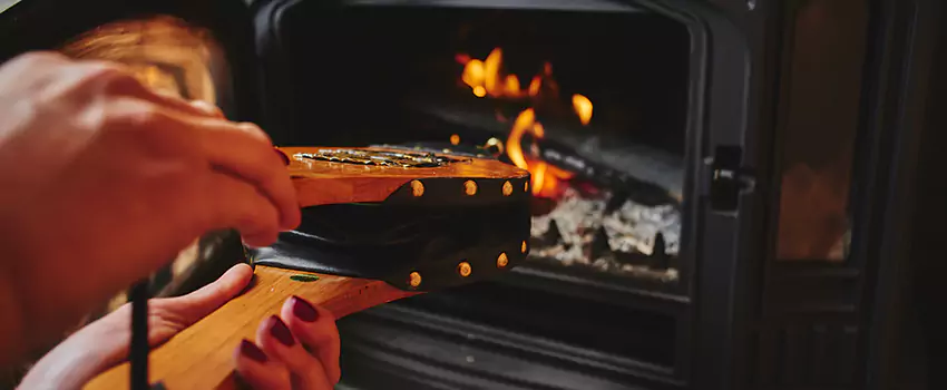 Wood Stove Grates Repair in Ronkonkoma, New York