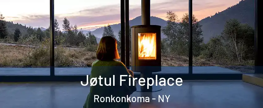  Jøtul Fireplace Ronkonkoma - NY