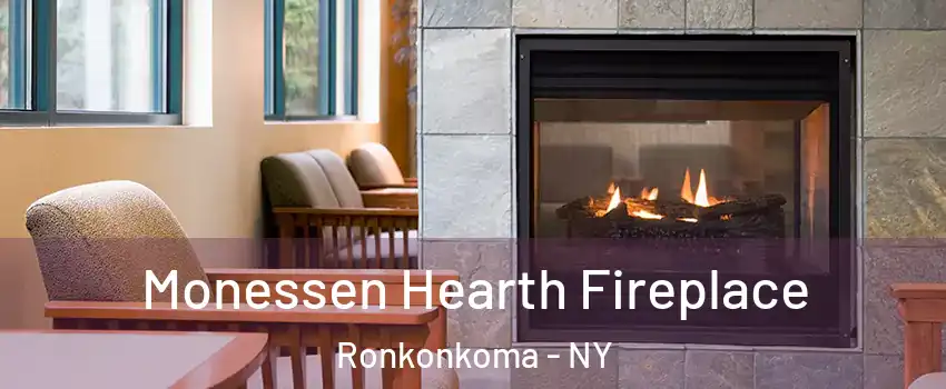  Monessen Hearth Fireplace Ronkonkoma - NY