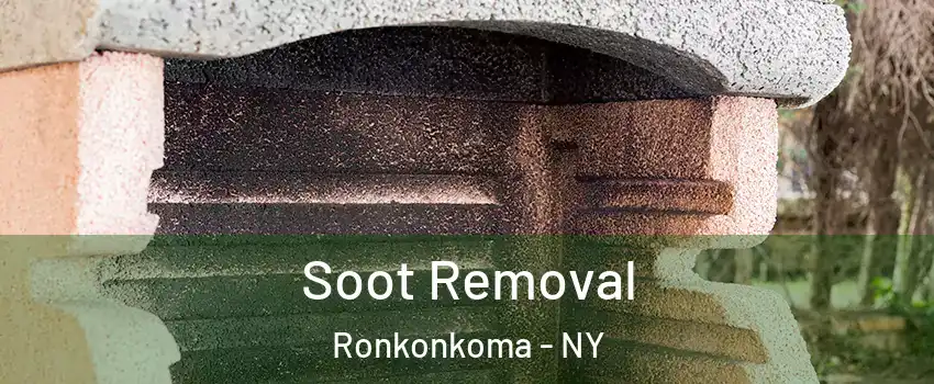  Soot Removal Ronkonkoma - NY