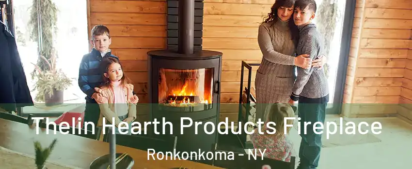  Thelin Hearth Products Fireplace Ronkonkoma - NY