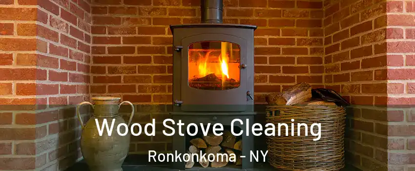  Wood Stove Cleaning Ronkonkoma - NY