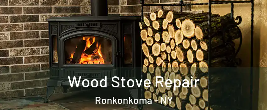  Wood Stove Repair Ronkonkoma - NY